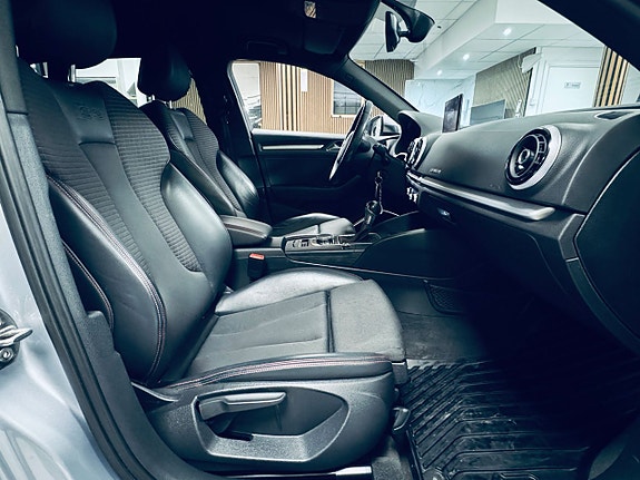 Audi S3 19 of 25