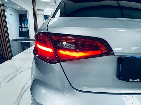 Audi S3 22 of 25