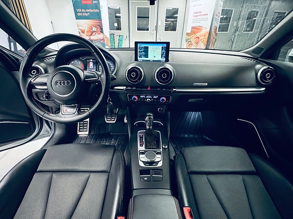 Audi S3 12 of 25