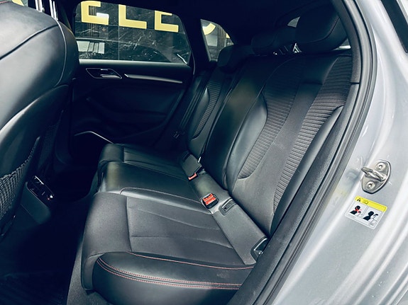 Audi S3 25 of 25