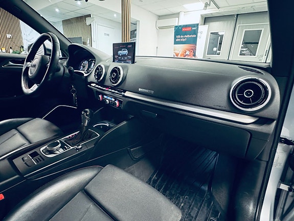 Audi S3 21 of 25