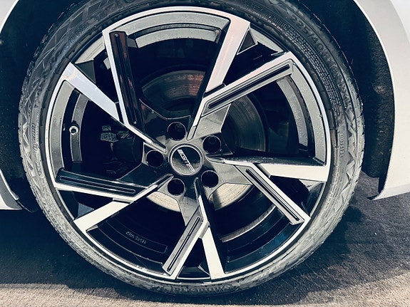 Audi S3 9 of 25