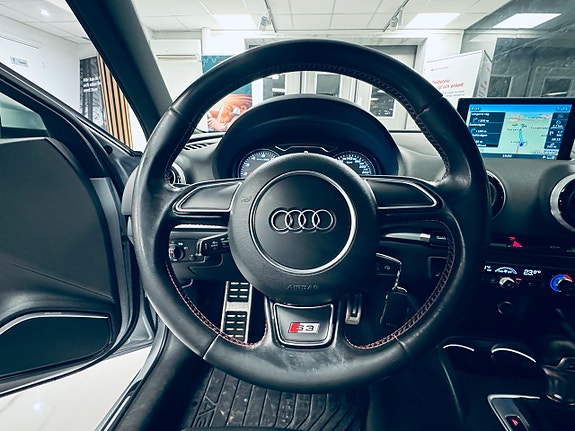 Audi S3 11 of 25