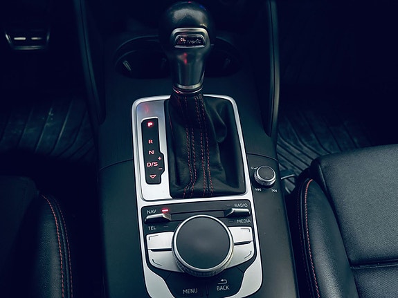Audi S3 17 of 25