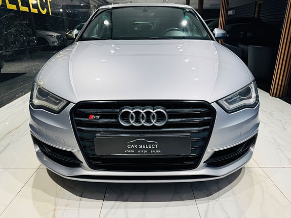 Audi S3 8 of 25