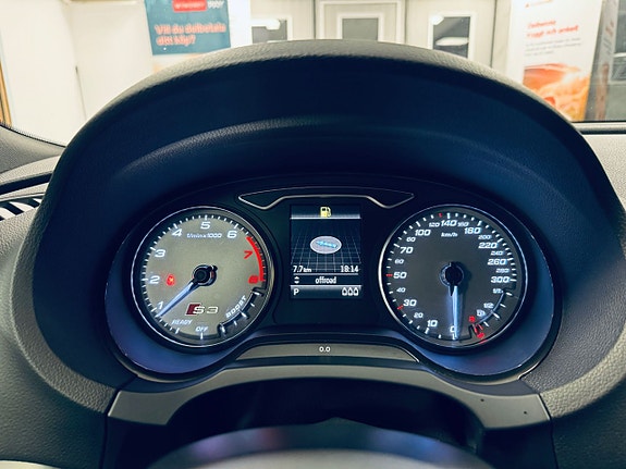 Audi S3 15 of 25