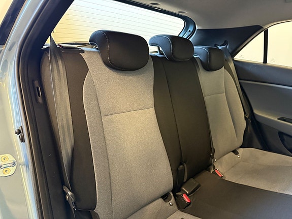 Hyundai i20 9 of 13