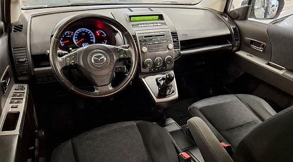 Mazda 5 2 of 5