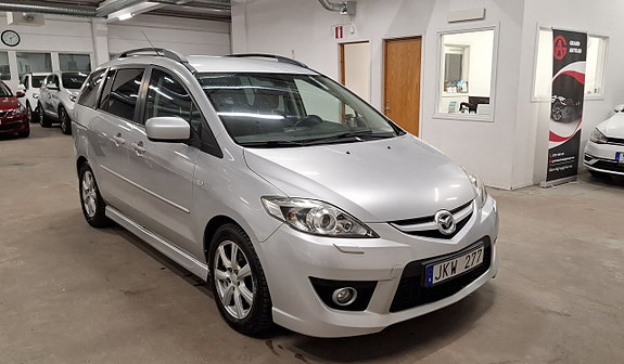 Mazda 5 3 of 5
