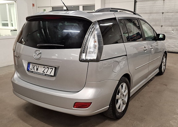 Mazda 5 4 of 5