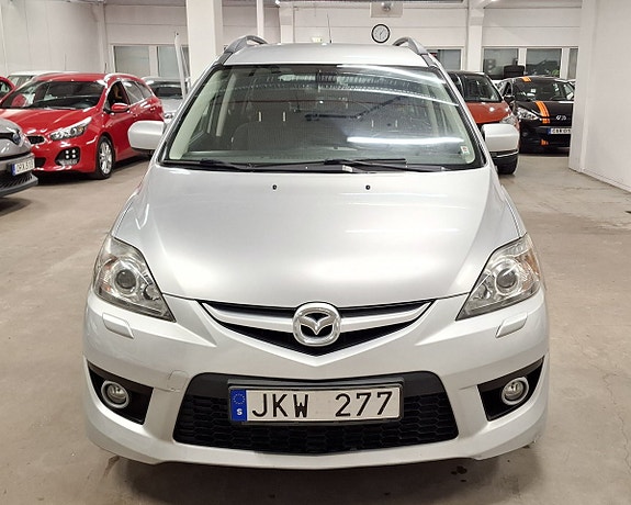 Mazda 5 8 of 18
