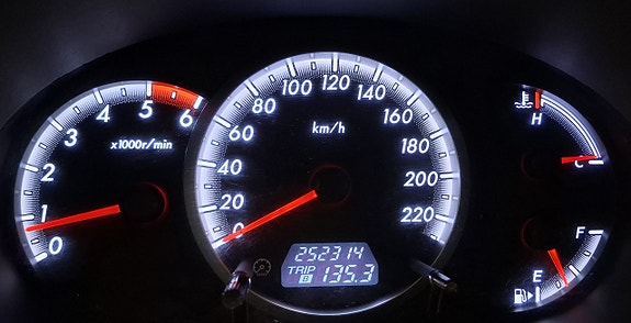 Mazda 5 11 of 18