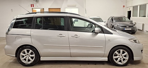 Mazda 5 7 of 18