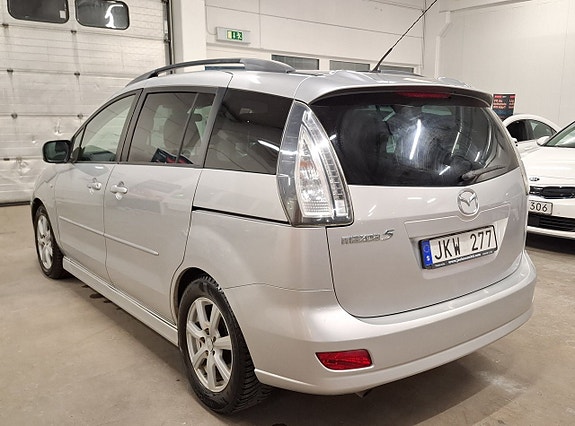 Mazda 5 5 of 5