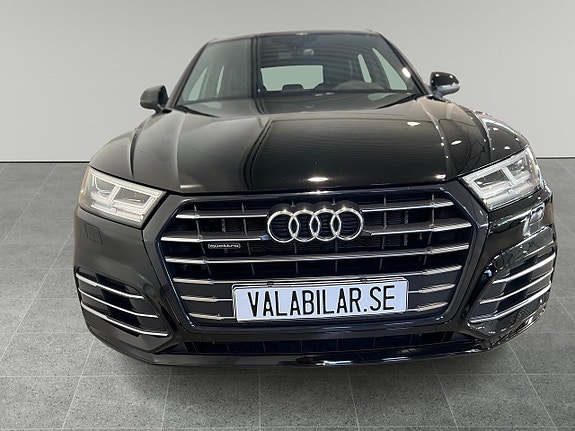 Audi Q5 3 of 5