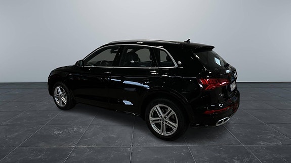 Audi Q5 3 of 16