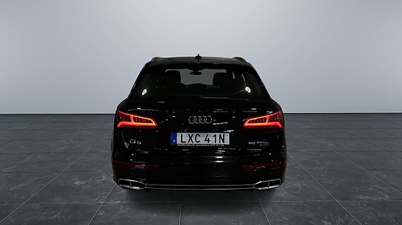 Audi Q5 5 of 16