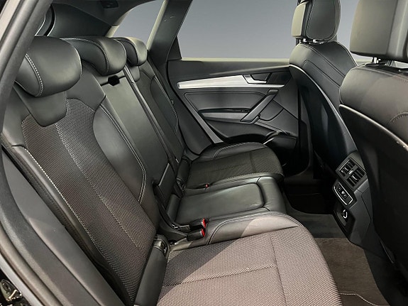 Audi Q5 5 of 5
