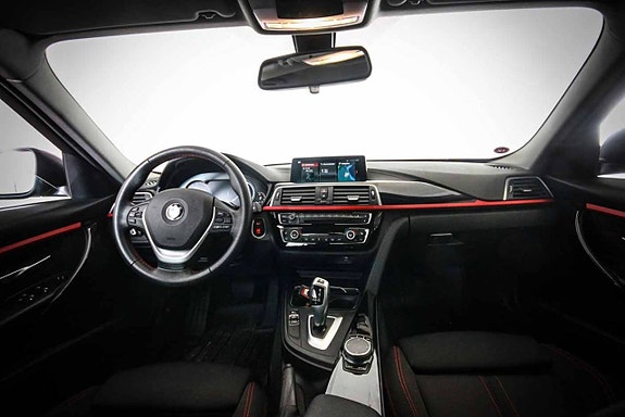 BMW 320 5 of 5