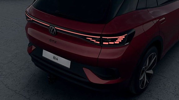 Volkswagen ID.4 GTX 10 of 13