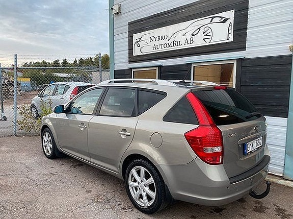Kia Ceed 11 of 12