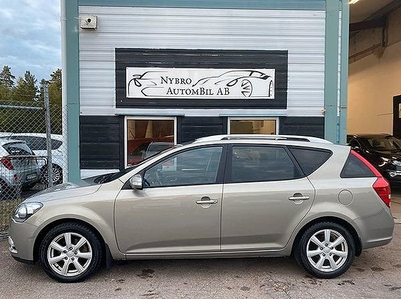 Kia Ceed 10 of 12