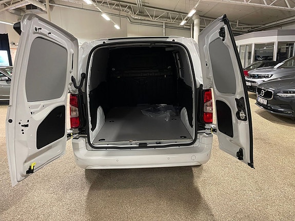 Opel Combo-e 14 of 15