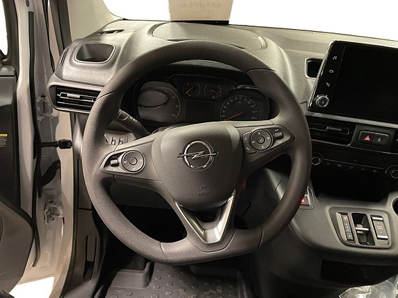 Opel Combo-e 12 of 15