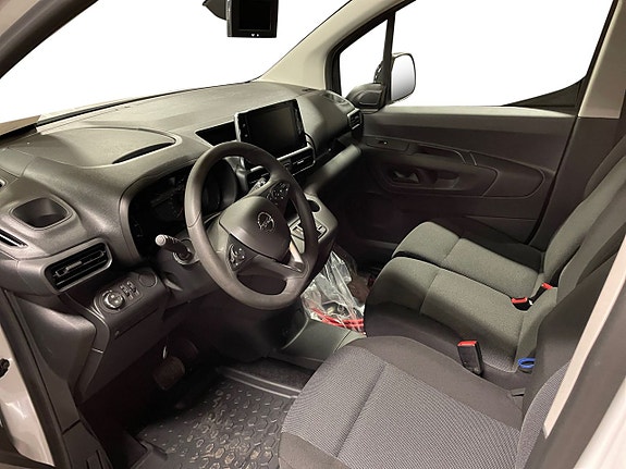 Opel Combo-e 9 of 15