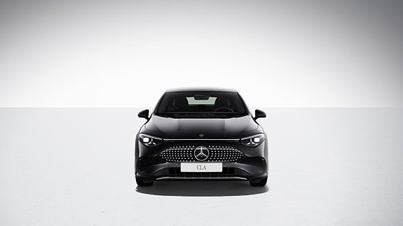 Mercedes-Benz CLA250+ 8 of 18