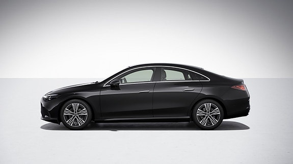Mercedes-Benz CLA250+ 6 of 18