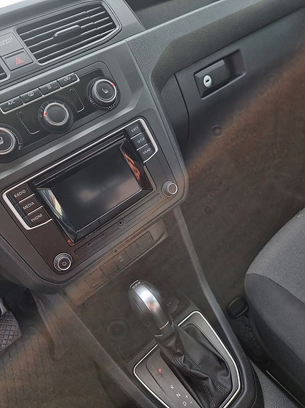 Volkswagen Caddy Maxi 15 of 19