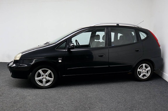 Chevrolet Tacuma 3 of 5