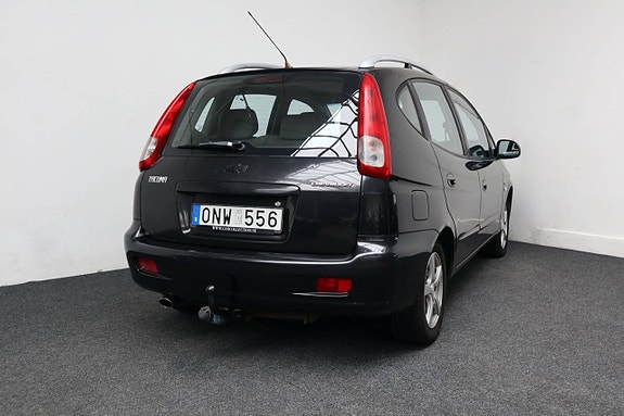 Chevrolet Tacuma 5 of 5
