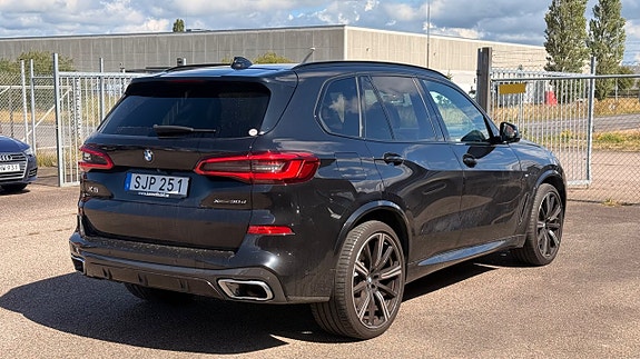 BMW X5 4 of 30
