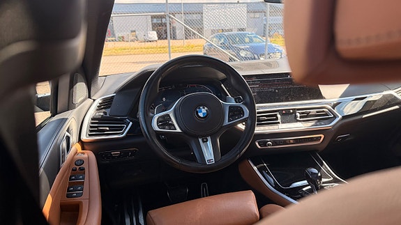 BMW X5 10 of 30