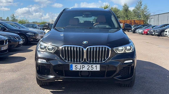 BMW X5 2 of 30