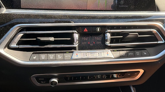 BMW X5 20 of 30