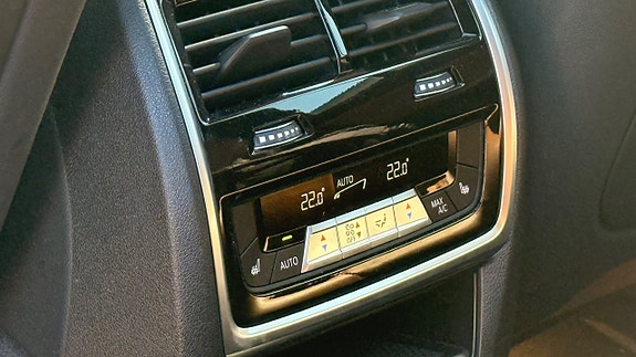 BMW X5 28 of 30