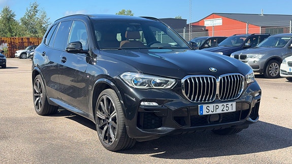 BMW X5 3 of 30
