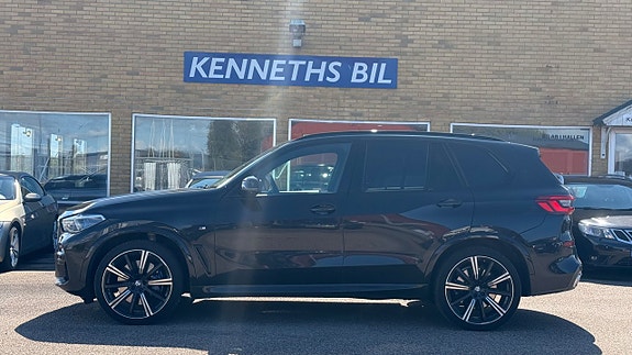 BMW X5 7 of 30