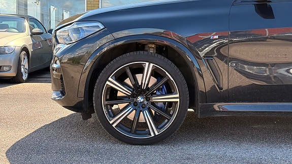 BMW X5 8 of 30