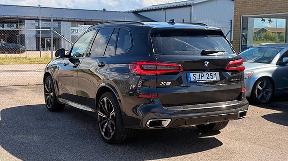 BMW X5 6 of 30