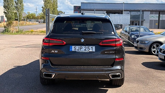 BMW X5 5 of 30
