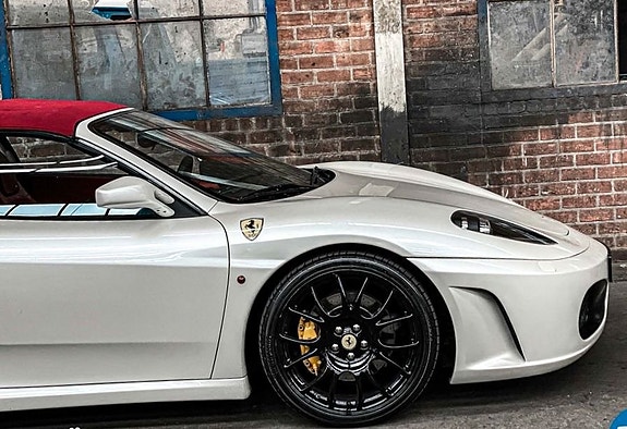 Ferrari 430 4 of 17