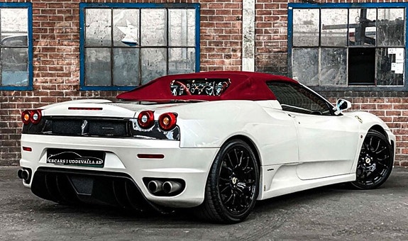 Ferrari 430 5 of 17