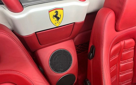 Ferrari 430 13 of 17