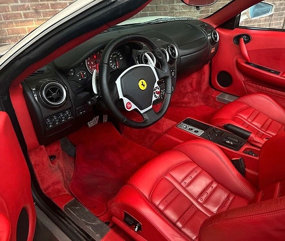 Ferrari 430 11 of 17