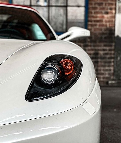Ferrari 430 17 of 17