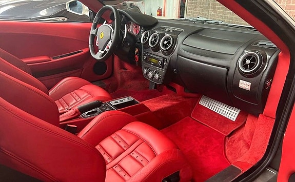 Ferrari 430 8 of 17